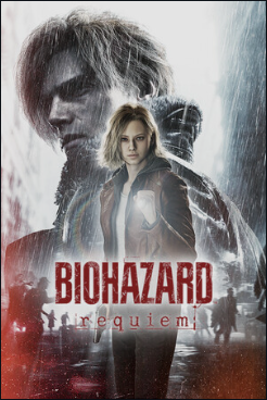 BIOHAZARD requiem