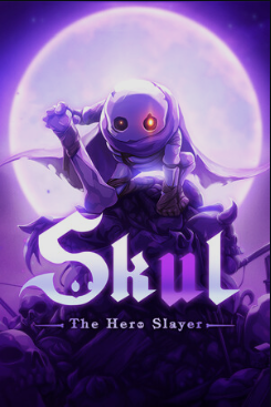 Skul: The Hero Slayer
