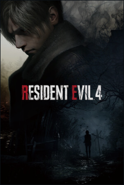BIOHAZARD RE:4